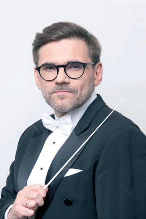 Philharmonisches Orchester Gorzow - Chorin - 02.08.2026 15:00