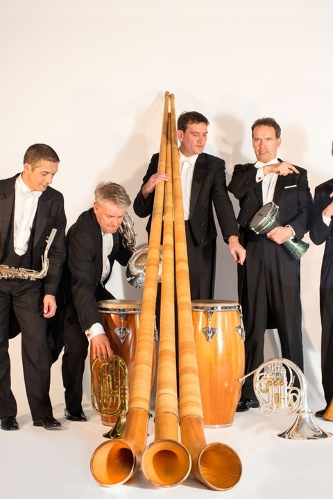 Jacaranda Ensemble - Chorin - 19.07.2026 15:00