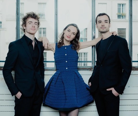 Philharmonisches Orchester Vorpommern - Chorin - 18.07.2026 15:00