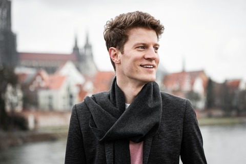 Brandenburgisches Staatsorchester Frankfurt - Chorin - 11.07.2026 15:00