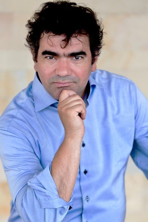 Staatskapelle Weimar - Chorin - 21.06.2026 15:00