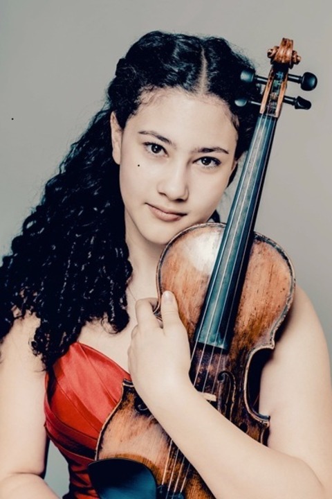 Philharmonisches Orchester des Staatstheaters Cottbus - Chorin - 20.06.2026 15:00