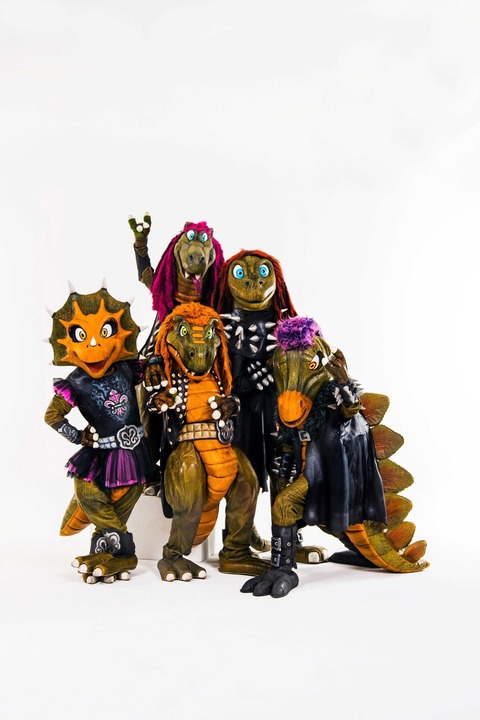 Heavysaurus - Celle - 18.12.2026 17:30