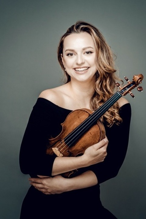 Rundfunk-Sinfonieorchester Berlin - Chorin - 30.08.2026 15:00