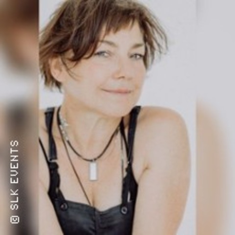 Claudia Schmutzler - Ein Abend der Superladiven - SANGERHAUSEN - 26.02.2026 18:00