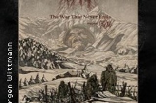 1914 - The War That Never Ends Tour 2026