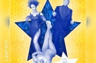 VIP Silvester Event - Europailette