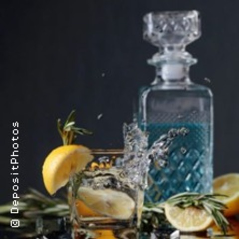 Gin Dinner No.1 - LENGEFELD - 27.03.2026 19:00