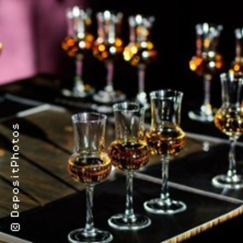 Whisky-Dinner - LENGEFELD - 15.05.2026 19:00