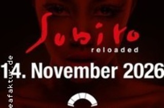Subito Reloaded #22