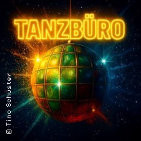 Tanzbro - prsentiert von Altes Wettbro - DRESDEN - 27.12.2025 20:00