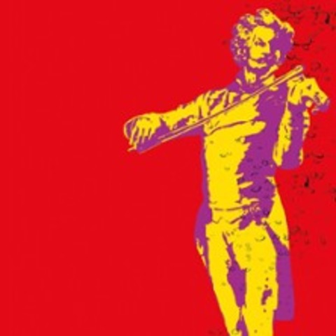 Champagner ist an allem schuld! - ROSTOCK - 04.04.2026 19:30