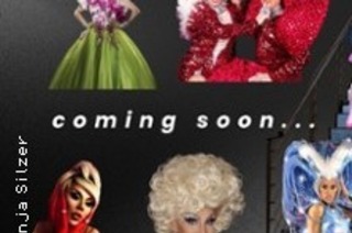 Die Mirage Show - die ultimative Revue Show