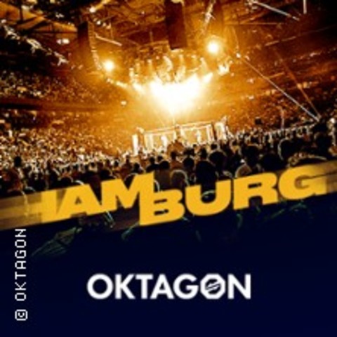 OKTAGON 85 - HAMBURG - 07.03.2026 18:00