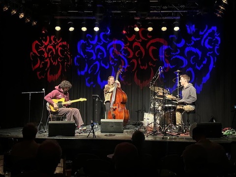 The Horst Sessions #80 - Opener: Fresh Freddy's Hop - Frankfurt am Main - 30.01.2026 20:00