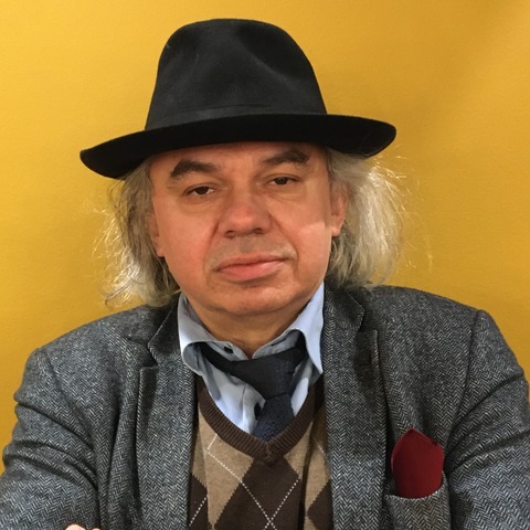 Artur Becker & Gregor Praml - Tadeusz Borowski: Willkommen in Ausschwitz - Frankfurt am Main - 22.01.2026 19:00