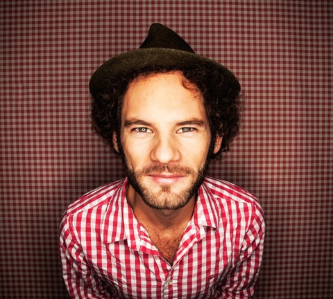 Maxi Schafroth - Faszination Bayern 2026 - Neus�� - 23.10.2026 20:00