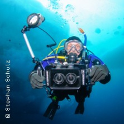 Island & Gr�nland - 3D Vortrag - Radeberg - 22.02.2026 17:00