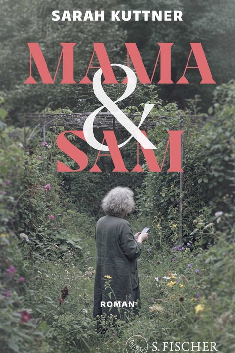 Mama & Sam - Sarah Kuttner - Stuttgart - 23.02.2026 19:30