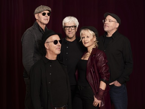 Wildflower - Rhythm, Blues & Soul - Reichenbach - 22.05.2026 21:00