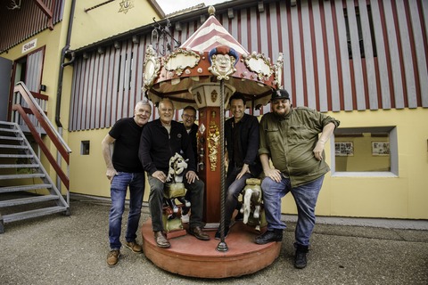 Franz Mayer Experience - Schwoba Rock - Reichenbach - 25.04.2026 21:00