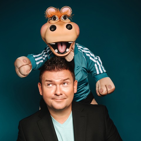 Sebastian Reich & Amanda - Purer Zufall - Kronach - 19.09.2027 18:00