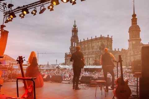 Katrin Wettin - ViolinSymphony Tour „Herzensmensch“ - Wernigerode - 26.04.2026 16:00