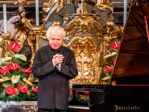 Er�ffnung 1 Sir Andr�s Schiff (B3) - Lockenhaus - 09.07.2026 17:30