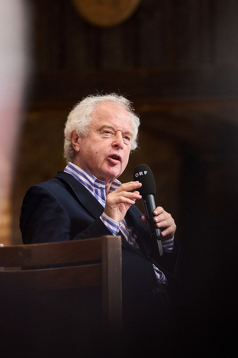 Masterclass Sir Andr�s Schiff (B1) - Lockenhaus - 08.07.2026 15:30