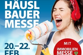 Huslbauermesse 2026 - DK Samstag