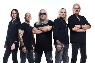 URIAH HEEP - LIVE 2026