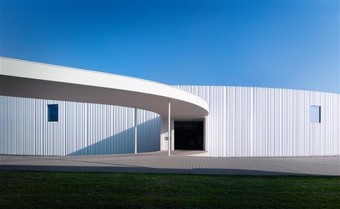 Fotografie intensiv: Architektur auf dem Vitra Campus - Fotografie intensiv: Architektur auf dem Vitra Campus - Weil am Rhein - 24.01.2026 10:30