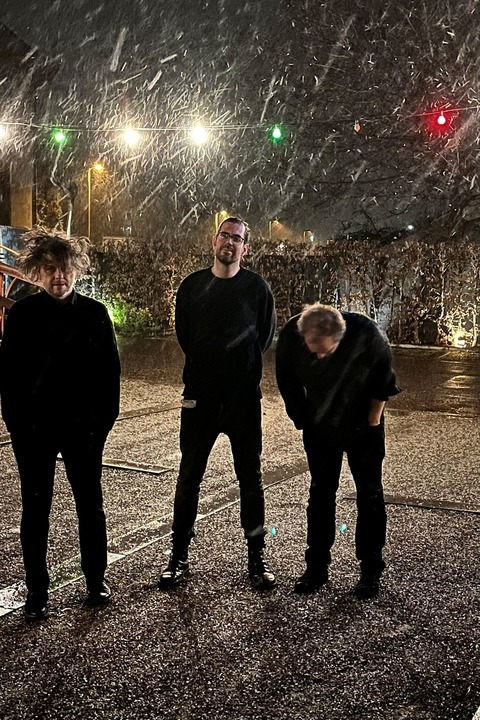 Klez.e - Essen - 19.09.2026 21:00