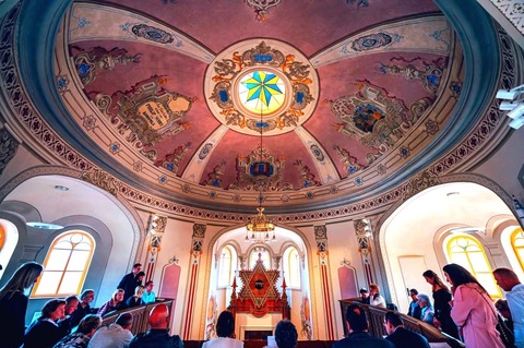 Matinee Building Bridges 3 (B14) - K�szeg - 13.07.2026 12:05