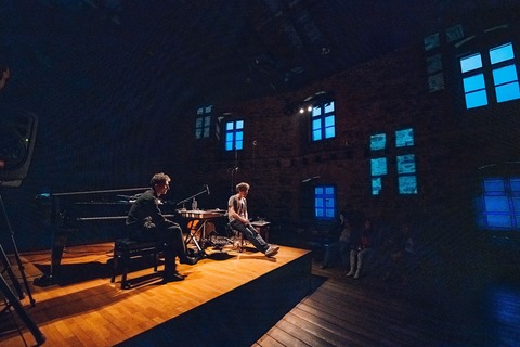 Soiree (B9) - Lockenhaus - 11.07.2026 21:00