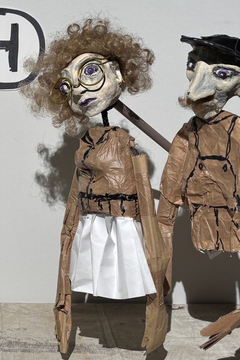 Im Caf� zur gr�nen Katz - Stuttgart - 03.02.2026 10:00