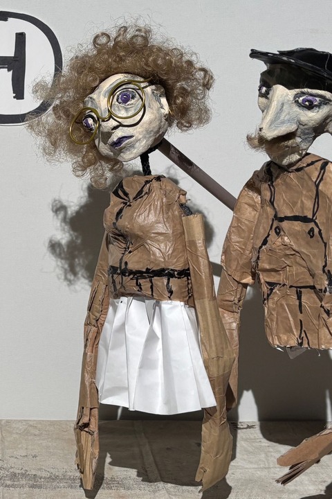 Im Caf zur grnen Katz - Stuttgart - 04.02.2026 10:00