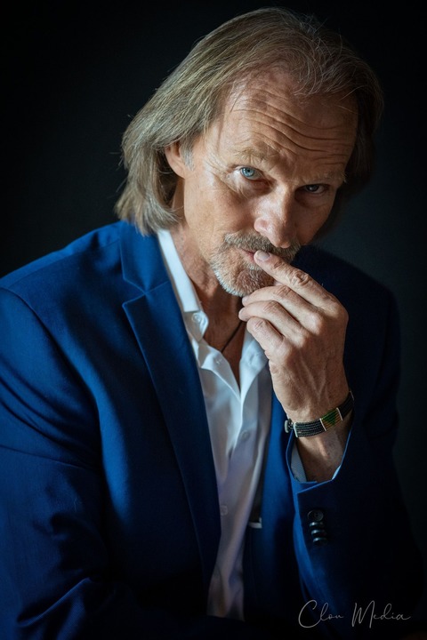 „Tagebuch eines Komikers Teil 2“ - Straubing - 21.11.2026 20:00