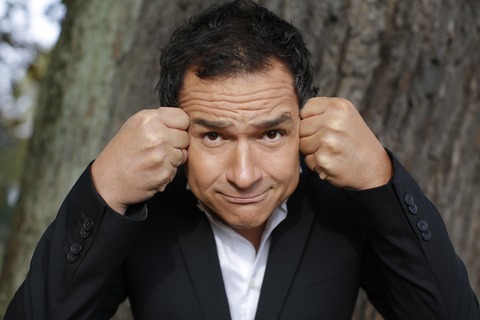 „Weihnachten f�llt aus! Josef gesteht alles“ - Straubing - 20.12.2026 18:00