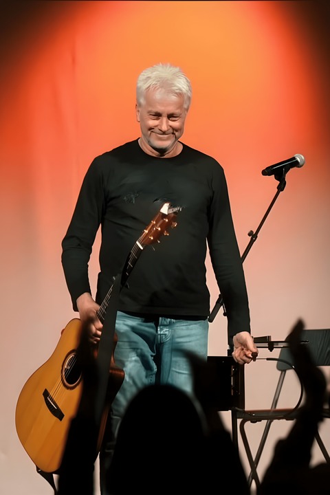 „Der Mommentnsammler unterwegs“ - Kempten - 17.01.2027 18:00