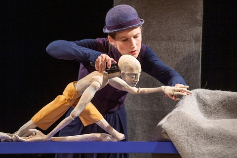 Der Granatapfel - Stuttgart - 28.03.2026 18:00