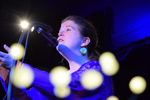 „Undine“ - Ein Live-H�rspiel - F�r Kinder ab 6 Jahren und Erwachsene - Neustadt an der Weinstra�e - 22.03.2026 11:00