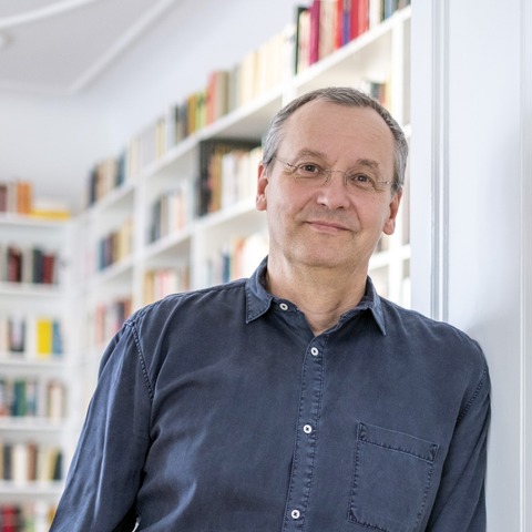 Elblandia 2026: Bach Bewegt - Musikalische Lesung - Wilsdruff OT Herzogswalde - 22.03.2026 16:00