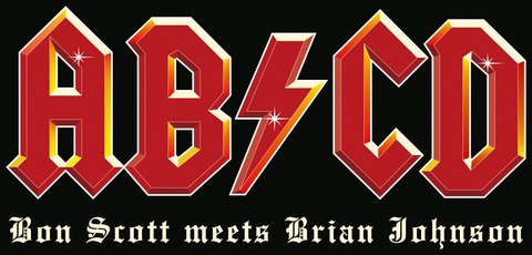 AB/CD - „Bon Scott meets Brian Johnson“ - Aschaffenburg - 11.04.2026 20:00