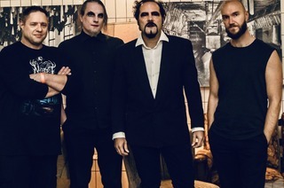 Four Imaginary Boys - The Cure Tribute Band