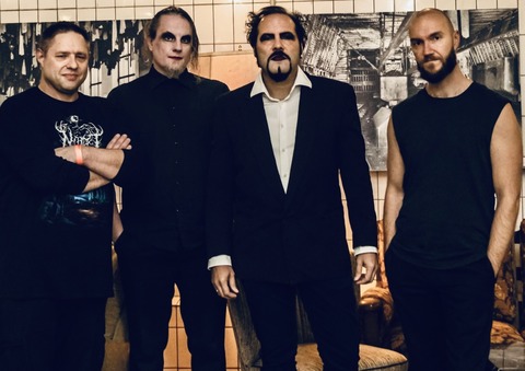 Four Imaginary Boys - The Cure Tribute Band - Rastatt - 05.03.2027 20:00