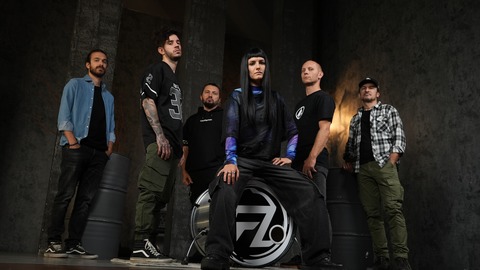 From Zero - Linkin Park Tribute - Female Fronted - Idstein - 20.11.2026 20:00