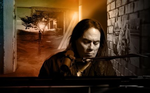 Tony Carey - Tour 2026 - Bensheim - 15.10.2026 20:00