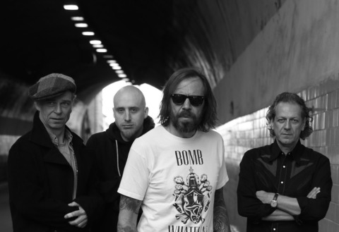 GOOD MEN GONE BAD - Live at Church 2026 - Vaihingen an der Enz - 31.01.2026 20:00