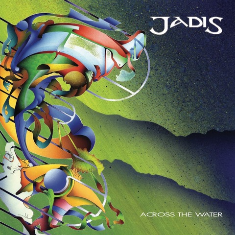 Jadis - „Across the Water“ - R�sselsheim am Main - 06.03.2026 20:00